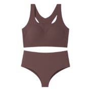 Underwear Wholesale High Quality Sexy Bra & Brief Sets Women Push up T-shirt Bra Plus Size Seamless Bra - Image 11