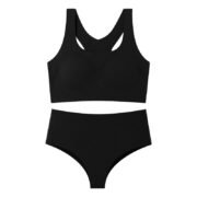Underwear Wholesale High Quality Sexy Bra & Brief Sets Women Push up T-shirt Bra Plus Size Seamless Bra - Image 8
