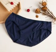 High Elasticity Women's Cotton Panties Wholesale Daily Boxer Women Low-Rise Ladies Underwear Panties - Image 12